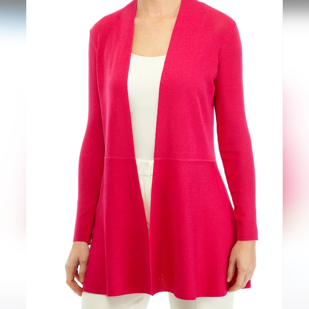 NWT Anne Klein Sweater Large